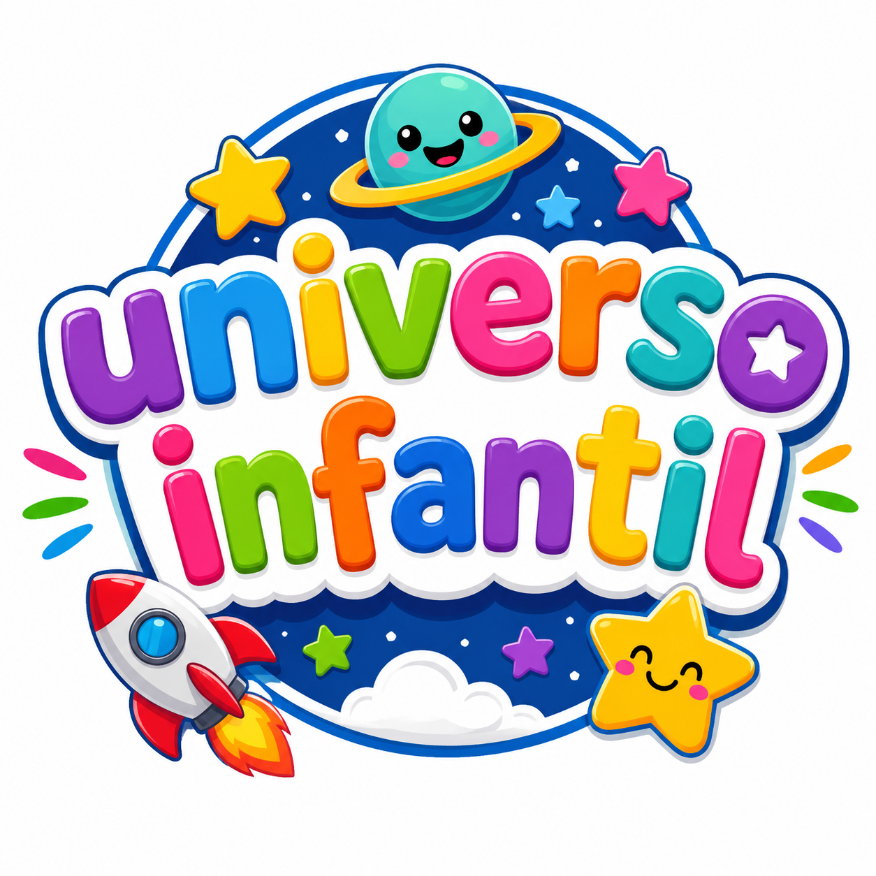 Universo infantil